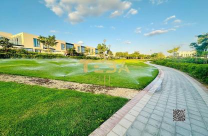 Villa - 3 Bedrooms - 5 Bathrooms for sale in Exclusive 21 - Beachfront - Al Zorah - Ajman