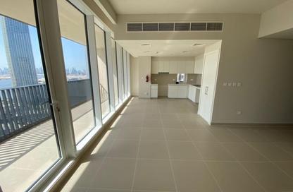 Apartment - 2 Bedrooms - 3 Bathrooms for rent in Harbour Gate Tower 1 - Harbour Gate - Dubai Creek Harbour (The Lagoons) - Dubai