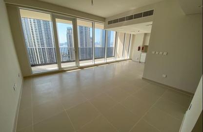 Apartment - 2 Bedrooms - 3 Bathrooms for rent in Harbour Gate Tower 1 - Harbour Gate - Dubai Creek Harbour (The Lagoons) - Dubai