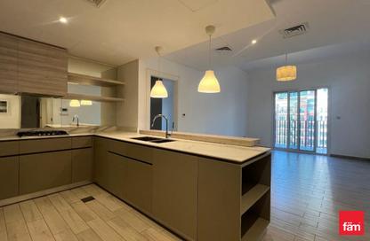 Apartment - 1 Bedroom - 1 Bathroom for rent in Eaton Place - District 15 - Jumeirah Village Circle - Dubai