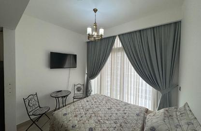 Whole Building - Studio - 1 for rent in Azizi Riviera 38 - Azizi Riviera - Meydan One - Meydan - Dubai