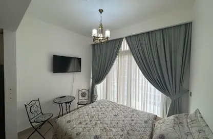 Whole Building - 1 Bathroom for rent in Azizi Riviera 38 - Azizi Riviera - Meydan One - Meydan - Dubai Whole Building - 1 Bathroom for rent in Azizi Riviera 38 - Azizi Riviera - Meydan One - Meydan - Dubai