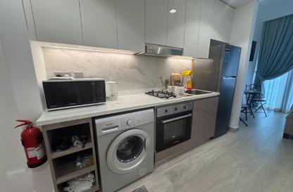 Whole Building - Studio - 1 for rent in Azizi Riviera 38 - Azizi Riviera - Meydan One - Meydan - Dubai Whole Building - Studio - 1 for rent in Azizi Riviera 38 - Azizi Riviera - Meydan One - Meydan - Dubai