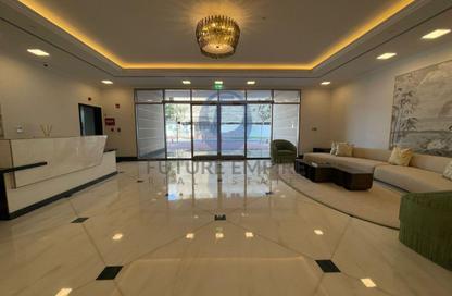 Apartment - 1 Bedroom - 2 Bathrooms for rent in The Flagship Three - Al Satwa - Dubai Apartment - 1 Bedroom - 2 Bathrooms for rent in The Flagship Three - Al Satwa - Dubai
