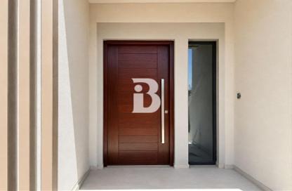 Townhouse - 4 Bedrooms - 5 Bathrooms for sale in Jebel Ali Village Townhouses - Jebel Ali Village - Jebel Ali - Dubai