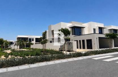 Townhouse - 4 Bedrooms - 5 Bathrooms for sale in Jebel Ali Village Townhouses - Jebel Ali Village - Jebel Ali - Dubai