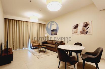 شقة - 2 غرف نوم - 3 حمامات للايجار في سول افين - الخليج التجاري - دبي