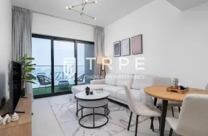 شقة - غرفة نوم - 2 حمامات للبيع في بنجاتي كريك - الجداف - دبي