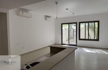 Townhouse - 4 Bedrooms - 4 Bathrooms for rent in Hayat Townhouses - Town Square - Dubai Townhouse - 4 Bedrooms - 4 Bathrooms for rent in Hayat Townhouses - Town Square - Dubai