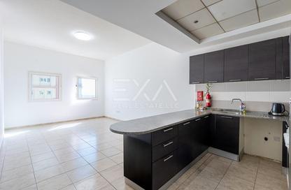 Apartment - 2 Bedrooms - 2 Bathrooms for rent in The Imperial Residence B - The Imperial Residence - District 5 - Jumeirah Village Triangle - Dubai