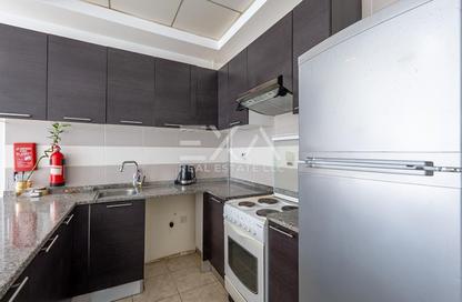 Apartment - 2 Bedrooms - 2 Bathrooms for rent in The Imperial Residence B - The Imperial Residence - District 5 - Jumeirah Village Triangle - Dubai