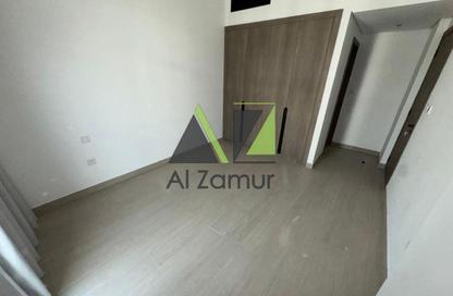 Apartment - 1 - 2 for rent in Laya Heights - Dubai Studio City - Dubai
