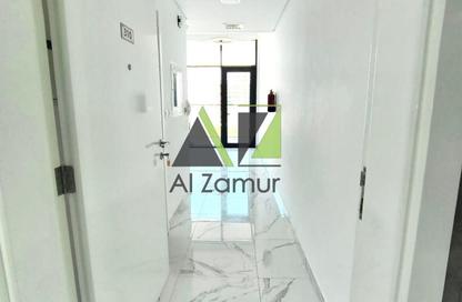 Apartment - Studio - 1 Bathroom for rent in ARAS Residence - Majan - Dubai Land - Dubai