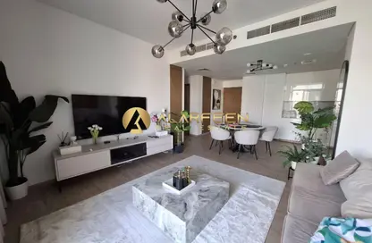 Apartment - 2 Bedrooms - 2 Bathrooms for rent in Palace Residence North - Dubai Creek Harbour (The Lagoons) - Dubai