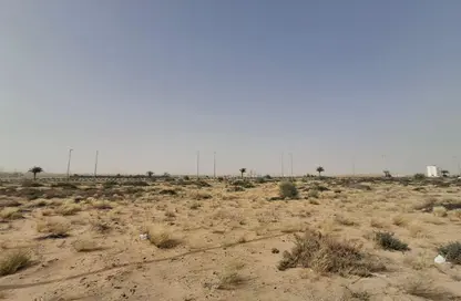 أرض - استوديو للبيع في D تلال سيتي - تلال سيتي - الشارقة
