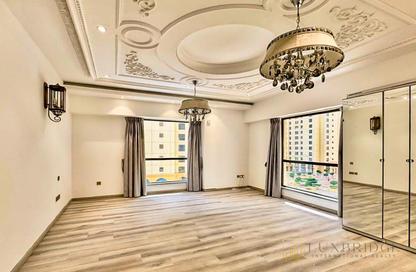 Apartment - 3 Bedrooms - 4 Bathrooms for rent in Sadaf 8 - Sadaf - Jumeirah Beach Residence - Dubai