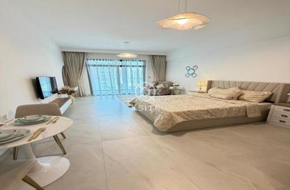 Apartment - Studio - 1 Bathroom for rent in AB Cavalier - District 12 - Jumeirah Village Circle - Dubai