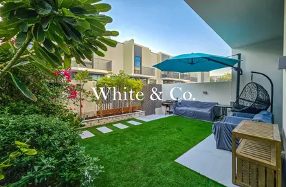 تاون هاوس - 3 غرف نوم - 3 حمامات للبيع في جوي - المرابع العربية 3 - دبي