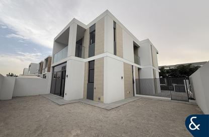 Villa - 4 Bedrooms - 5 Bathrooms for sale in Ruba - Arabian Ranches 3 - Dubai