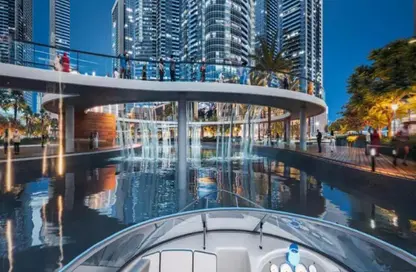 Apartment - Studio - 1 Bathroom for sale in Tiger Downtown Ajman - Al Alia - Ajman Apartment - Studio - 1 Bathroom for sale in Tiger Downtown Ajman - Al Alia - Ajman