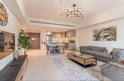 Apartment - 1 - 2 for sale in Al Jazi 3 - Al Jazi - Madinat Jumeirah Living - Umm Suqeim 3 - Umm Suqeim - Dubai
