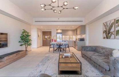 Apartment - 1 - 2 for sale in Al Jazi 3 - Al Jazi - Madinat Jumeirah Living - Umm Suqeim 3 - Umm Suqeim - Dubai