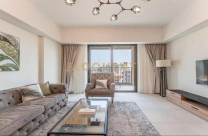 Apartment - 1 - 2 for sale in Al Jazi 3 - Al Jazi - Madinat Jumeirah Living - Umm Suqeim 3 - Umm Suqeim - Dubai