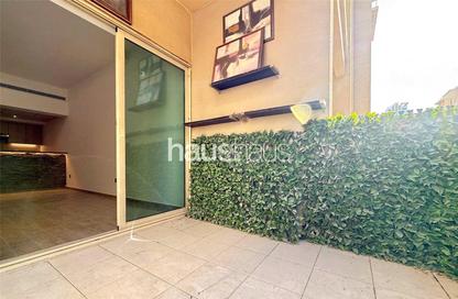 Apartment - 1 Bedroom - 1 Bathroom for rent in Al Alka 1 - Al Alka - Greens - Dubai