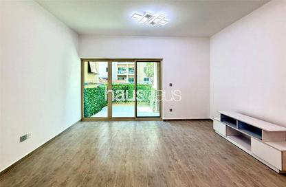 Apartment - 1 Bedroom - 1 Bathroom for rent in Al Alka 1 - Al Alka - Greens - Dubai