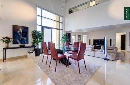 Apartment - 3 Bedrooms - 4 Bathrooms for rent in Shams 1 - Shams - Jumeirah Beach Residence - Dubai Apartment - 3 Bedrooms - 4 Bathrooms for rent in Shams 1 - Shams - Jumeirah Beach Residence - Dubai