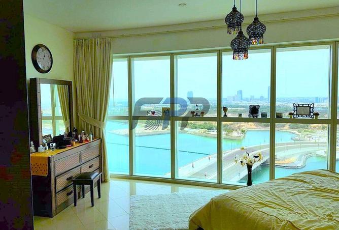 Full Sea View | High-Quality Furnished Apartment