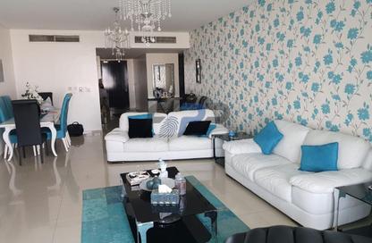 Apartment - 2 Bedrooms - 3 Bathrooms for sale in RAK Tower - Marina Square - Al Reem Island - Abu Dhabi Apartment - 2 Bedrooms - 3 Bathrooms for sale in RAK Tower - Marina Square - Al Reem Island - Abu Dhabi
