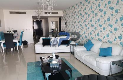 Apartment - 2 Bedrooms - 3 Bathrooms for sale in RAK Tower - Marina Square - Al Reem Island - Abu Dhabi Apartment - 2 Bedrooms - 3 Bathrooms for sale in RAK Tower - Marina Square - Al Reem Island - Abu Dhabi