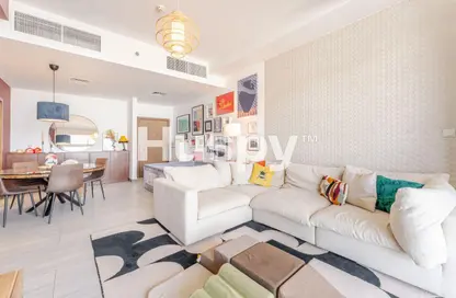 شقة - 2 غرف نوم - 2 حمامات للبيع في بناية هاميني - منطقة 15 - قرية جميرا الدائرية - دبي شقة - 2 غرف نوم - 2 حمامات للبيع في بناية هاميني - منطقة 15 - قرية جميرا الدائرية - دبي