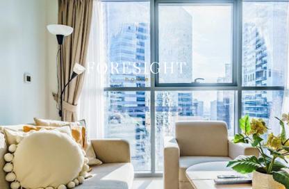 Apartment - 1 Bedroom - 1 Bathroom for rent in Bellevue Tower 2 - Bellevue Towers - Downtown Dubai - Dubai Apartment - 1 Bedroom - 1 Bathroom for rent in Bellevue Tower 2 - Bellevue Towers - Downtown Dubai - Dubai