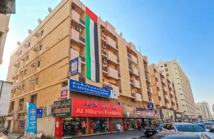Whole Building - 7+ Bedrooms - 7+ Bathrooms for sale in Al Jurf Industrial 3 - Al Jurf Industrial - Ajman