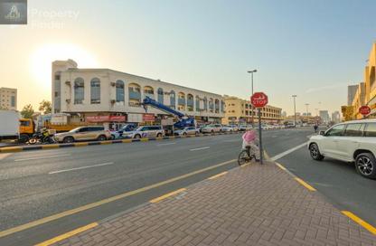 Whole Building - 7+ Bedrooms - 7+ Bathrooms for sale in Al Jurf Industrial 3 - Al Jurf Industrial - Ajman