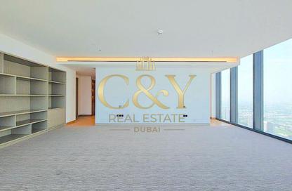 Penthouse - 5 - 6 for sale in The S Tower - Dubai Internet City - Dubai