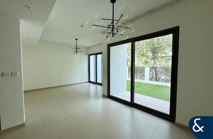 Townhouse - 3 Bedrooms - 4 Bathrooms for rent in Elan - Tilal Al Ghaf - Dubai