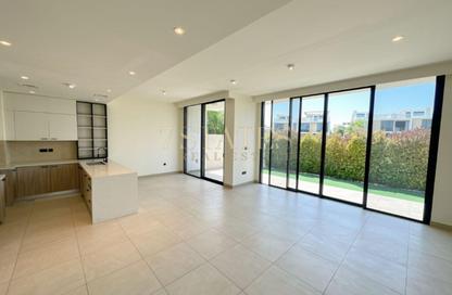 Villa - 3 Bedrooms - 4 Bathrooms for rent in Golf Grove - Dubai Hills Estate - Dubai