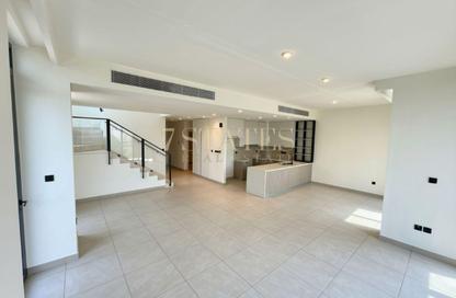 Villa - 3 Bedrooms - 4 Bathrooms for rent in Golf Grove - Dubai Hills Estate - Dubai