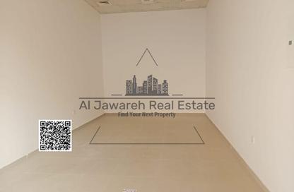 Shop - Studio for rent in Al Naemiya Tower 1 - Al Naemiya Towers - Al Nuaimiya - Ajman