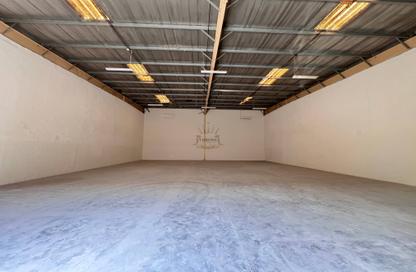 Warehouse - Studio - 1 for rent in Dubai Investment Park 1 (DIP 1) - Dubai Investment Park (DIP) - Dubai