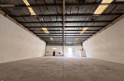 Warehouse - Studio - 1 for rent in Dubai Investment Park 1 (DIP 1) - Dubai Investment Park (DIP) - Dubai