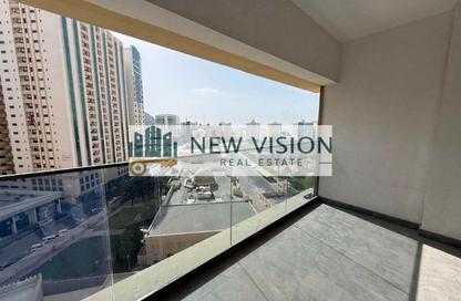 Apartment - 4 - 5 for rent in Al Majaz 3 - Al Majaz - Sharjah