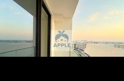 Apartment - 2 Bedrooms - 2 Bathrooms for rent in Aljada - Sharjah Apartment - 2 Bedrooms - 2 Bathrooms for rent in Aljada - Sharjah