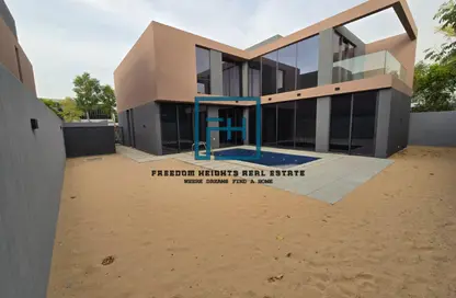 Villa - 4 Bedrooms - 6 Bathrooms for sale in Masaar Azalea - Masaar - Tilal City - Sharjah