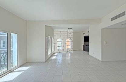 Apartment - 2 Bedrooms - 4 Bathrooms for rent in Building 167 - Contemporary Cluster - Discovery Gardens - Dubai