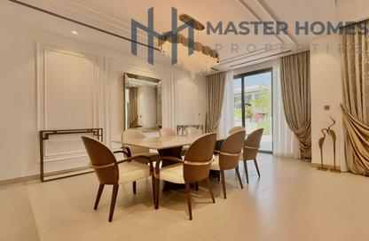 Villa - 5 Bedrooms - 6 Bathrooms for rent in Sidra Villas I - Sidra Villas - Dubai Hills Estate - Dubai