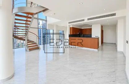 Apartment - 2 Bedrooms - 3 Bathrooms for rent in Central Park Residential Tower - Central Park Tower - DIFC - Dubai Apartment - 2 Bedrooms - 3 Bathrooms for rent in Central Park Residential Tower - Central Park Tower - DIFC - Dubai